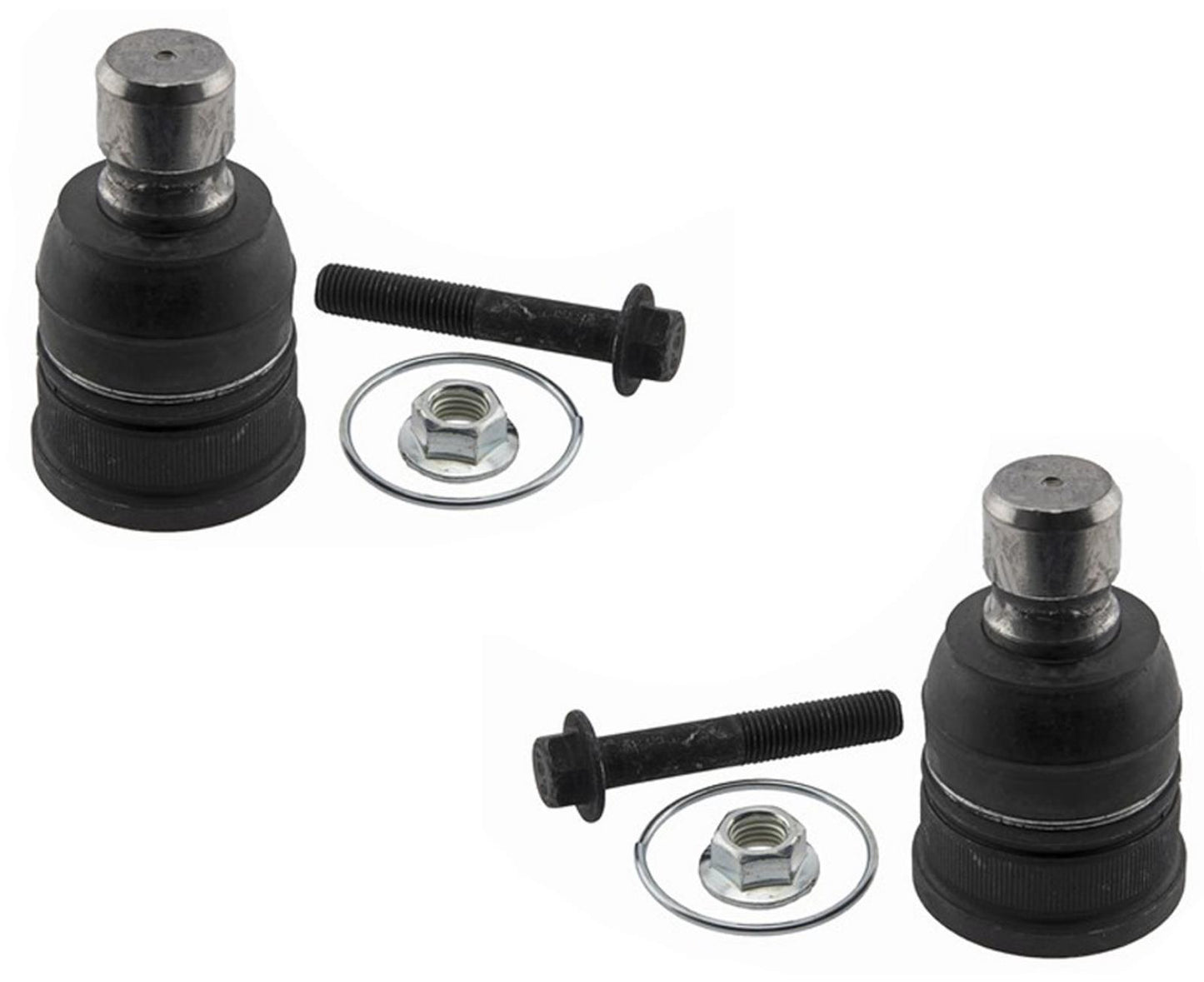 Para Mazda CX9 CX-9 Lincoln MKX 2007-2015 juntas de bola delanteras inferiores TD11-34-300B