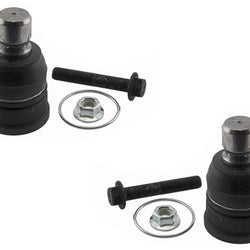 For Mazda CX9 CX-9 Lincoln MKX 2007-2015 Front Lower Ball Joints TD11-34-300B