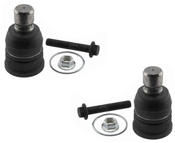 For Mazda CX9 CX-9 Lincoln MKX 2007-2015 Front Lower Ball Joints TD11-34-300B