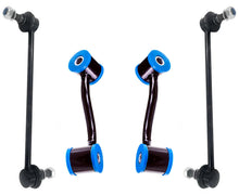 Front & Rear Sway Bar Links Assembly For Nissan Juke 2011-2017 All Wheel Drive