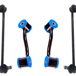 Front & Rear Sway Bar Links Assembly For Nissan Juke 2011-2017 All Wheel Drive