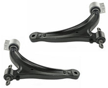Front Mevotech Lower Control Arms For Cadillac XTS 2013-19 W/O Performance Pkge