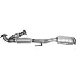 California CARB Approved Catalytic Converter for Nissan Altima 2007-2014 3.5L