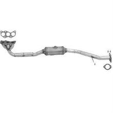 California CARB Approved Catalytic Converter for Subaru Outback 2010-2014 3.6L