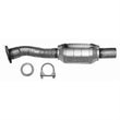 California CARB Approved Catalytic Converter for Toyota RAV4 2006-2008 2.4L