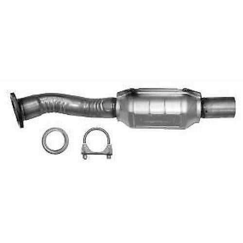 California CARB Approved Catalytic Converter for Toyota RAV4 2006-2008 2.4L