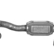 California CARB Approved Catalytic Converter for Toyota RAV4 2006-2008 2.4L