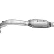 California CARB Approved Catalytic Converter for Toyota RAV4 2013-2014 2.4L