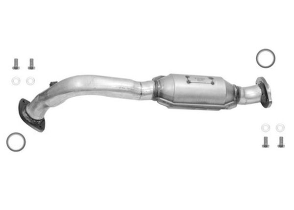 California CARB Approved Catalytic Converter for Toyota RAV4 2013-2014 2.4L