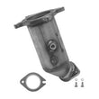 California CARB Approved Catalytic Converter for Ford Edge 2007-2010 3.5L
