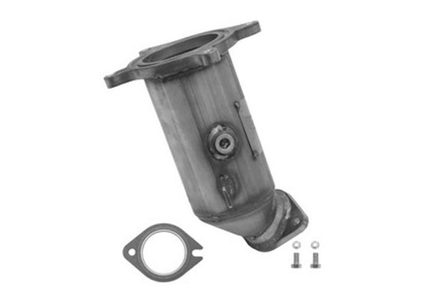 California CARB Approved Catalytic Converter for Ford Edge 2007-2010 3.5L