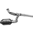 CARB Approved Catalytic Converter for Chevrolet Silverado 2500HD 2012-15 6.0L