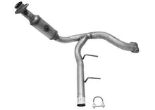 California CARB Approved Catalytic Converter for Ford F-150 2011-2014 5.0L