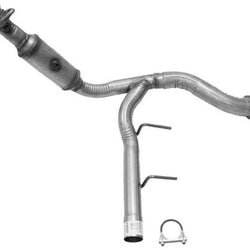 California CARB Approved Catalytic Converter for Ford F-150 2011-2014 5.0L