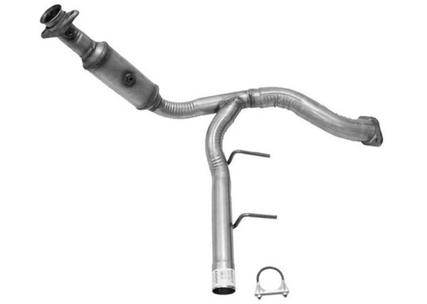 California CARB Approved Catalytic Converter for Ford F-150 2011-2014 5.0L