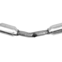 California CARB Approved Catalytic Converter for Nissan Cube 2009-2014 1.8L