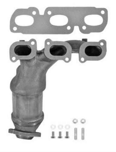 California CARB Approved Catalytic Converter for Ford Escape 2009-2012 3.0L