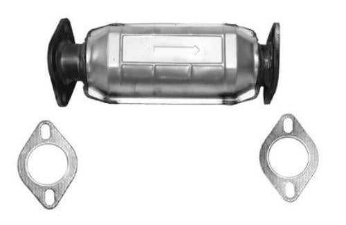 Convertidor catalítico aprobado por California CARB para Hyundai Elantra 2011-2013 1.8L 