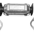 California CARB Approved Catalytic Converter for Hyundai Elantra 2011-2013 1.8L
