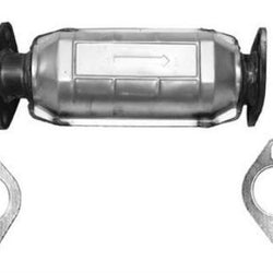 California CARB Approved Catalytic Converter for Hyundai Elantra 2011-2013 1.8L