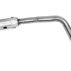 California CARB Approved Catalytic Converter for Chrysler 300 2011-2012 3.6L