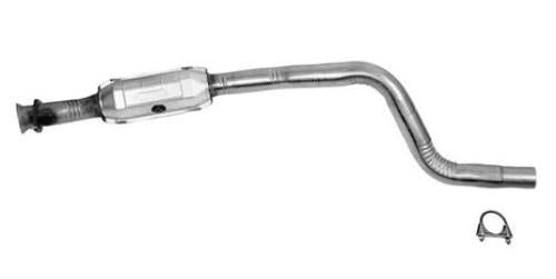 California CARB Approved Catalytic Converter for Chrysler 300 2011-2012 3.6L