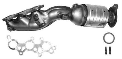CARB Approved Catalytic Converter for Toyota 4Runner 2010-2012 4.0L