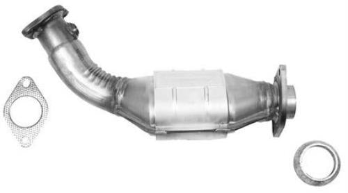 CARB Approved Catalytic Converter for Cadillac CTS 2008-2011 3.6L