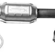 CARB Approved Catalytic Converter for Mazda 5 2006-2010 2.3L
