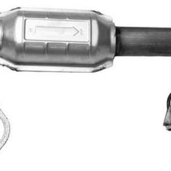 CARB Approved Catalytic Converter for Mazda 5 2006-2010 2.3L