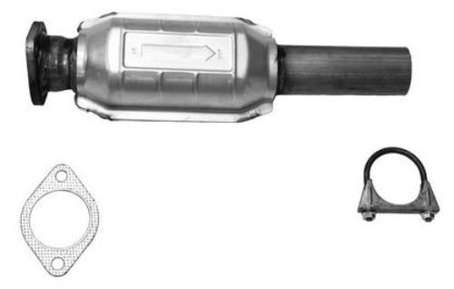 CARB Approved Catalytic Converter for Mazda 5 2006-2010 2.3L