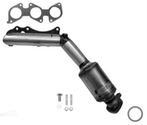 CARB Approved Catalytic Converter for Toyota Tacoma 2009-2011 4.0L