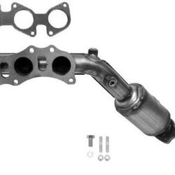CARB Approved Catalytic Converter for Toyota Tacoma 2009-2011 4.0L