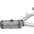 CARB Approved Catalytic Converter for Subaru Outback 2010-2014 3.6L