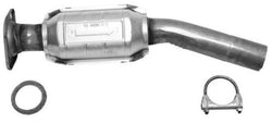 CARB Approved Catalytic Converter for Toyota RAV4 2006-2012 3.5L