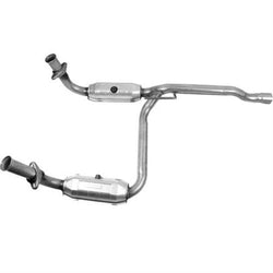 CARB Approved Catalytic Converter for Dodge Nitro 2007-2011 3.7L