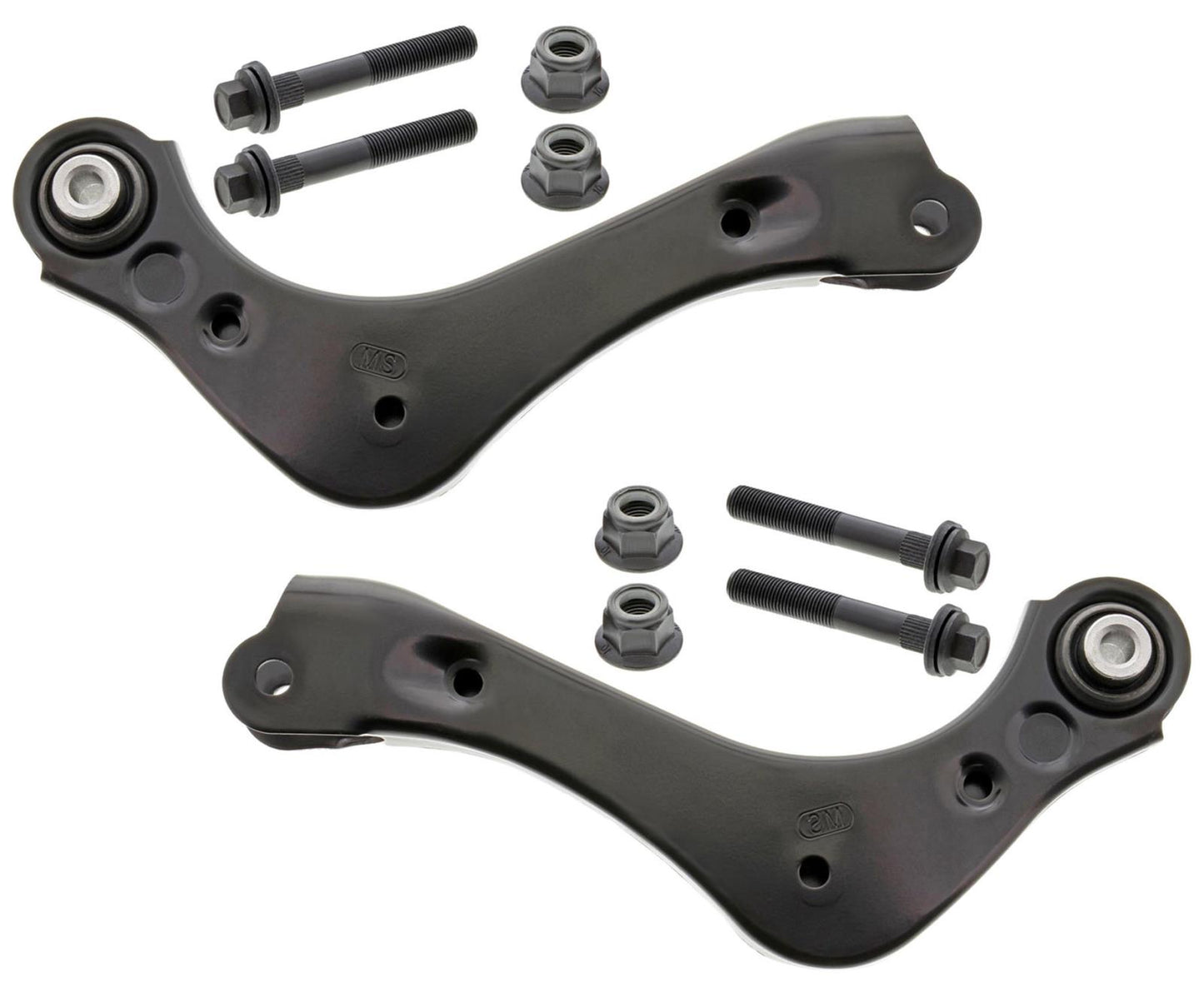 Rear Left & Right Upper Control Arms For Toyota Rav4 2019-2023 / Venza 2021-23