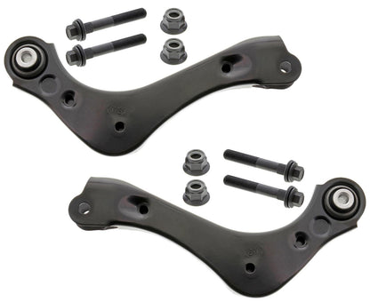 Rear Left & Right Upper Control Arms For Toyota Rav4 2019-2023 / Venza 2021-23