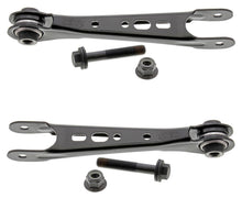 Rear Left & Right Lower Forward Lateral Control Arms For Ford Explorer 2020-2023