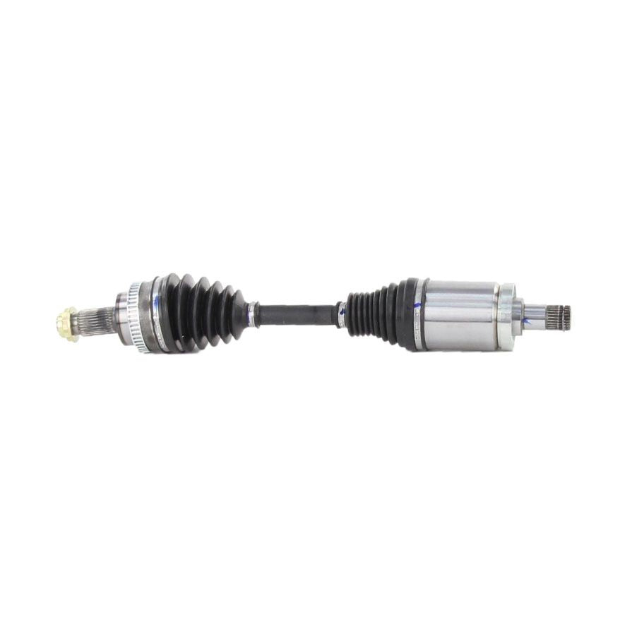 100% nuevo completo eje CV eje delantero lado del conductor para BMW 328i xDrive AWD 07-13