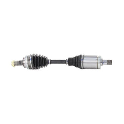 100% New Complete CV Axle Shaft Front Driver Side for BMW 328i xDrive AWD 07-13