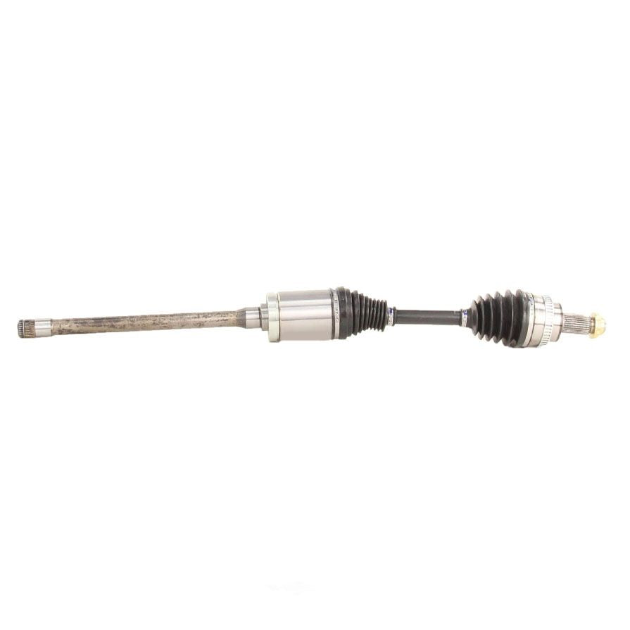 Front Passenger Side CV Axle Shaft for BMW 328i xDrive All Wheel Drive 2007-2013