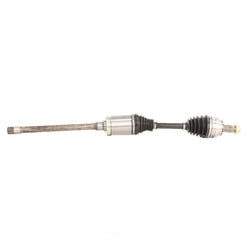 100% New Front Passenger Side Complete Cv Shaft Axle for 07-13 328i xDrive AWD