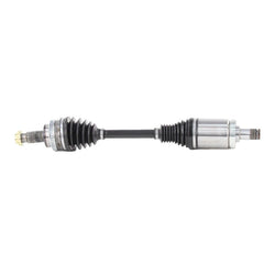 Eje CV del lado del conductor delantero para BMW 525xi 06-07 y 535i xDrive 09-10