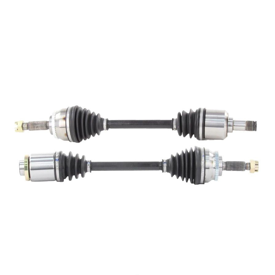 Ejes delanteros Cv para Chrysler Sebring 3.0L 2001-2006 Stratus 3.0L 2001-2005
