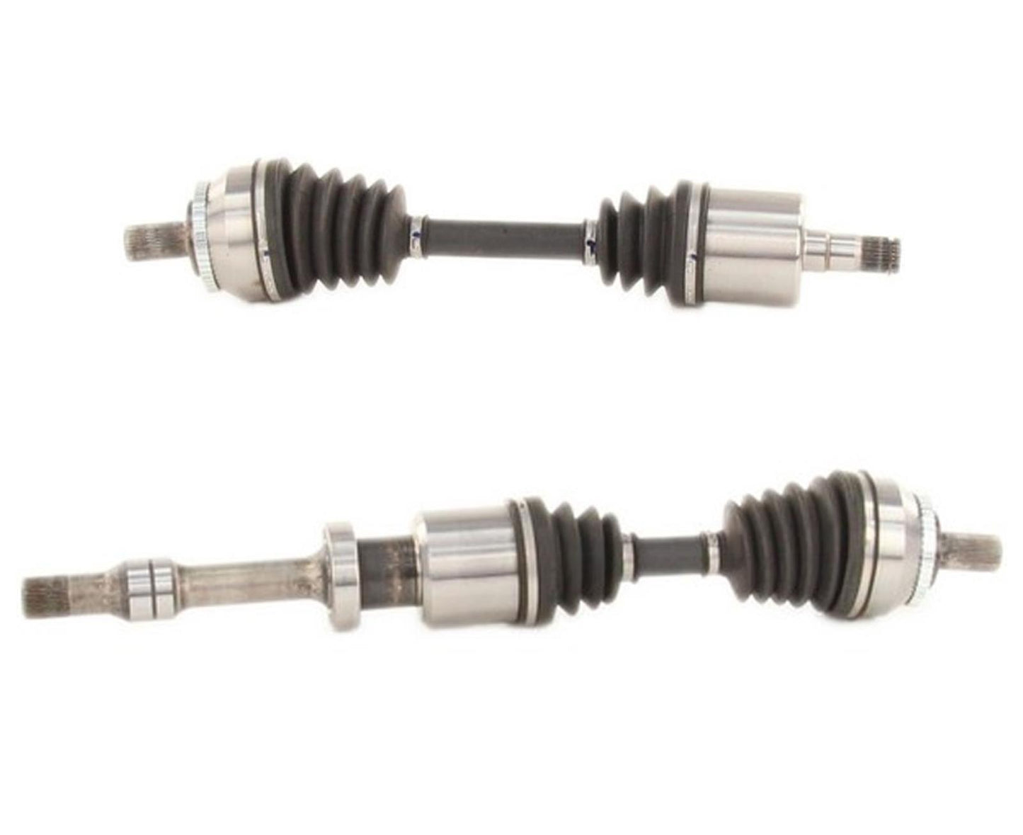 For Volvo S80 2004-2006  2.5L TURBO AWD Front Left & Right CV Axle Shafts