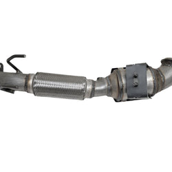 Front Catalytic Converter For Ford Focus ST 2.0 Turbo Font Wheel Drv 2013-2018