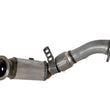 Front Left Catalytic Converter For BMW 750i 750Li 4.4L 2009-2011