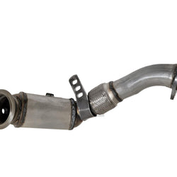 Front Left Catalytic Converter For BMW 750i 750Li 4.4L 2009-2011