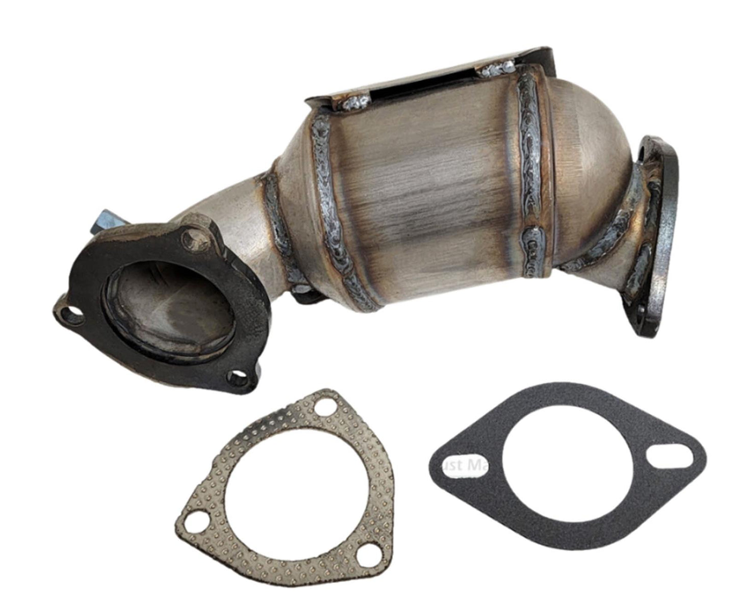 Convertidor catalítico delantero para KIA Optima 1.6L 2016-2018 Hyundai Sonata 15-2017